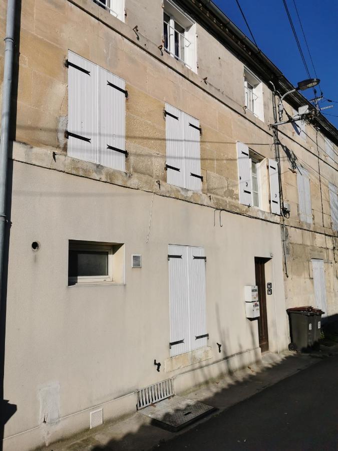Studio Cosy Tout Confort Proche Hyper-Centre Cognac Exteriér fotografie